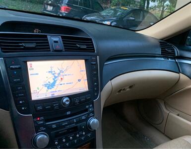 2005 Acura TL 3.2   - Photo 17 - Gainesville, GA 30501
