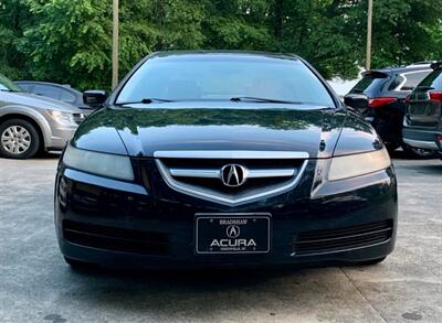 2005 Acura TL 3.2   - Photo 3 - Gainesville, GA 30501