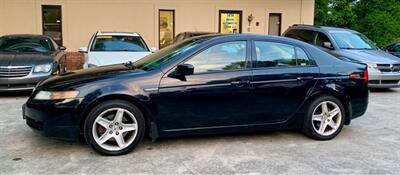 2005 Acura TL 3.2   - Photo 4 - Gainesville, GA 30501