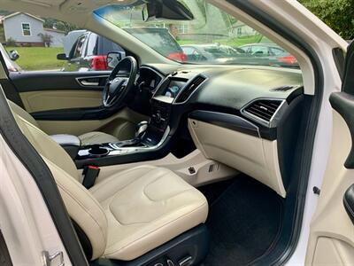 2016 Ford Edge TITANIUM   - Photo 11 - Gainesville, GA 30501