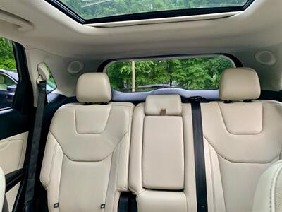 2016 Ford Edge TITANIUM   - Photo 18 - Gainesville, GA 30501