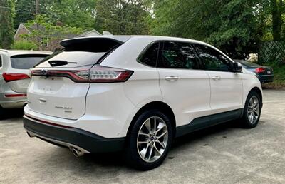 2016 Ford Edge TITANIUM   - Photo 6 - Gainesville, GA 30501
