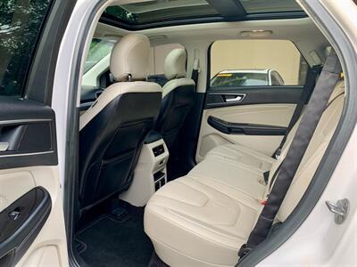 2016 Ford Edge TITANIUM   - Photo 9 - Gainesville, GA 30501