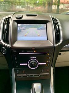 2016 Ford Edge TITANIUM   - Photo 14 - Gainesville, GA 30501