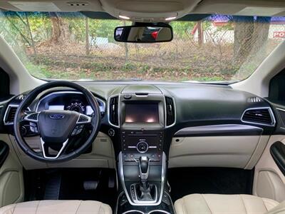 2016 Ford Edge TITANIUM   - Photo 20 - Gainesville, GA 30501