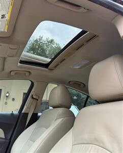 2014 Chevrolet Cruze LTZ Auto  RS - Photo 18 - Gainesville, GA 30501