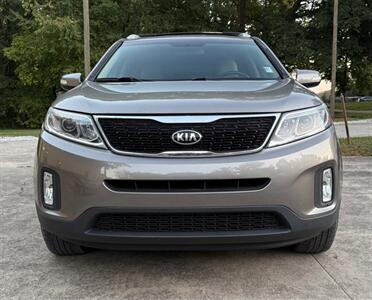 2014 Kia Sorento EX SUV