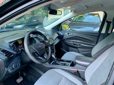 2018 Ford Escape S   - Photo 8 - Gainesville, GA 30501