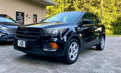 2018 Ford Escape S   - Photo 3 - Gainesville, GA 30501