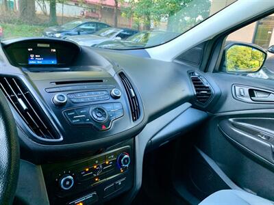 2018 Ford Escape S   - Photo 12 - Gainesville, GA 30501