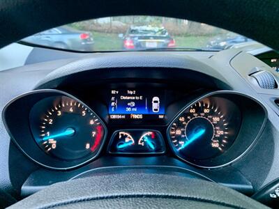 2018 Ford Escape S   - Photo 11 - Gainesville, GA 30501