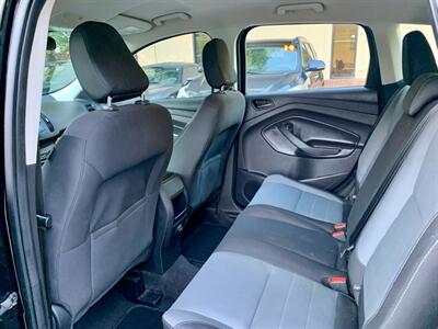 2018 Ford Escape S   - Photo 9 - Gainesville, GA 30501