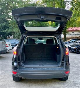 2018 Ford Escape S   - Photo 6 - Gainesville, GA 30501