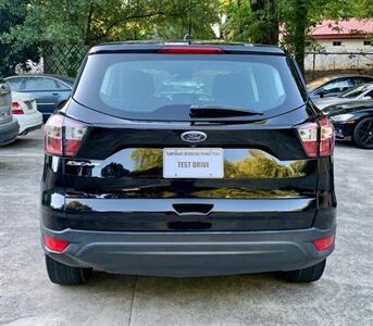 2018 Ford Escape S   - Photo 5 - Gainesville, GA 30501