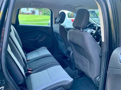 2018 Ford Escape S   - Photo 10 - Gainesville, GA 30501