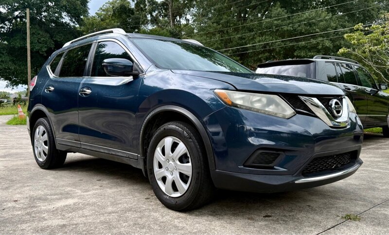 2016 Nissan Rogue S - Photo 2 - Gainesville, GA 30501