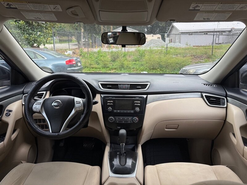 2016 Nissan Rogue S - Photo 11 - Gainesville, GA 30501