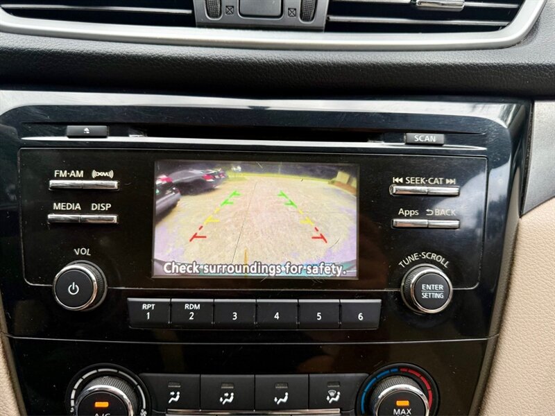 2016 Nissan Rogue S - Photo 15 - Gainesville, GA 30501