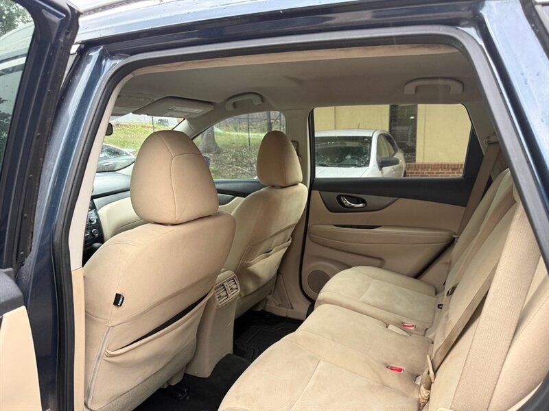2016 Nissan Rogue S - Photo 8 - Gainesville, GA 30501
