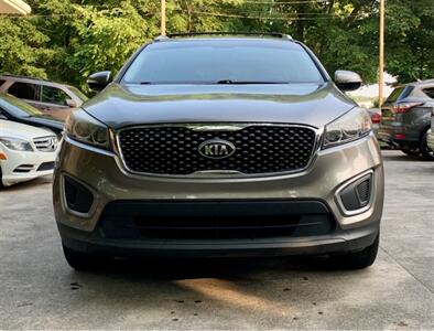 2016 Kia Sorento L   - Photo 3 - Gainesville, GA 30501