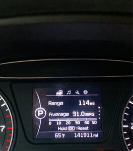2016 Kia Sorento L   - Photo 15 - Gainesville, GA 30501