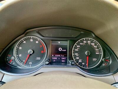 2013 Audi Q5 2.0T quattro Premium Plus   - Photo 11 - Gainesville, GA 30501