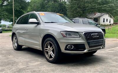 2013 Audi Q5 2.0T quattro Premium Plus   - Photo 2 - Gainesville, GA 30501