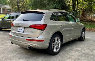 2013 Audi Q5 2.0T quattro Premium Plus   - Photo 5 - Gainesville, GA 30501