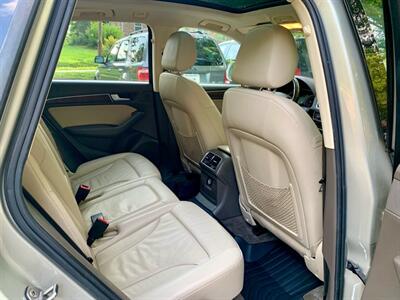 2013 Audi Q5 2.0T quattro Premium Plus   - Photo 9 - Gainesville, GA 30501