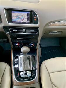 2013 Audi Q5 2.0T quattro Premium Plus   - Photo 13 - Gainesville, GA 30501