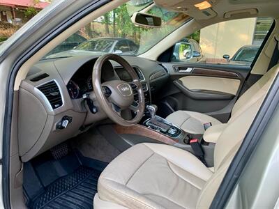 2013 Audi Q5 2.0T quattro Premium Plus   - Photo 6 - Gainesville, GA 30501