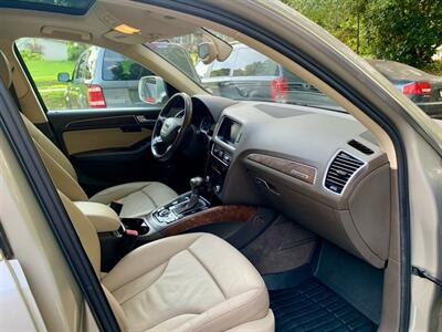 2013 Audi Q5 2.0T quattro Premium Plus   - Photo 10 - Gainesville, GA 30501
