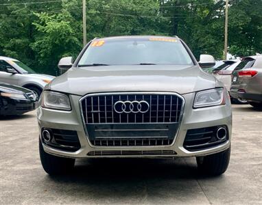 2013 Audi Q5 2.0T quattro Premium Plus   - Photo 3 - Gainesville, GA 30501