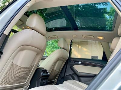 2013 Audi Q5 2.0T quattro Premium Plus   - Photo 8 - Gainesville, GA 30501