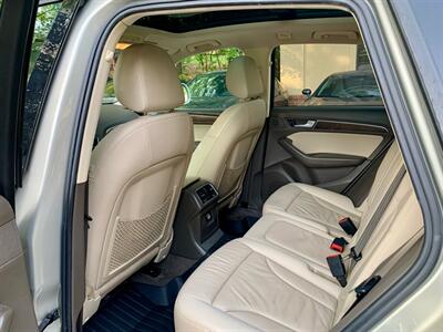 2013 Audi Q5 2.0T quattro Premium Plus   - Photo 7 - Gainesville, GA 30501