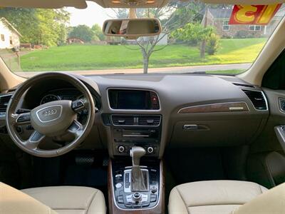 2013 Audi Q5 2.0T quattro Premium Plus   - Photo 15 - Gainesville, GA 30501