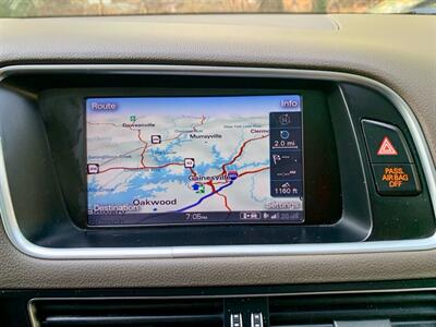 2013 Audi Q5 2.0T quattro Premium Plus   - Photo 14 - Gainesville, GA 30501