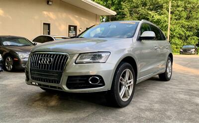 2013 Audi Q5 2.0T quattro Premium Plus   - Photo 1 - Gainesville, GA 30501