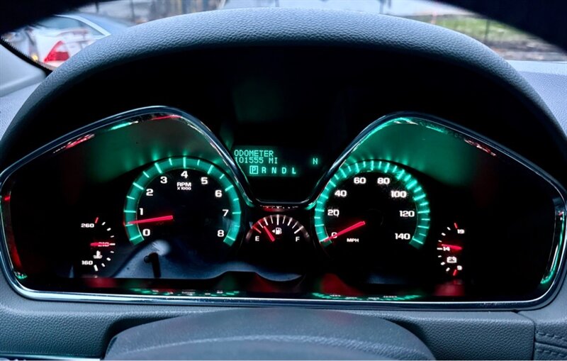 2016 Chevrolet Traverse LTZ - Photo 20 - Gainesville, GA 30501