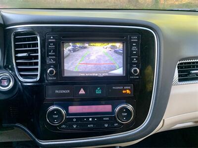 2016 Mitsubishi Outlander SE   - Photo 14 - Gainesville, GA 30501