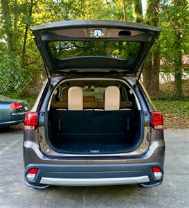 2016 Mitsubishi Outlander SE   - Photo 16 - Gainesville, GA 30501