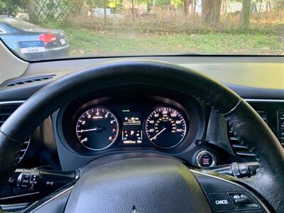 2016 Mitsubishi Outlander SE   - Photo 15 - Gainesville, GA 30501