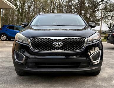 2017 Kia Sorento LX V6 SUV