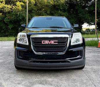 2017 GMC Terrain SLE-1 SUV