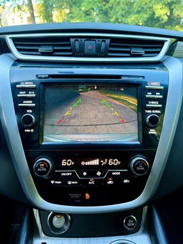 2015 Nissan Murano SV - Photo 16 - Gainesville, GA 30501