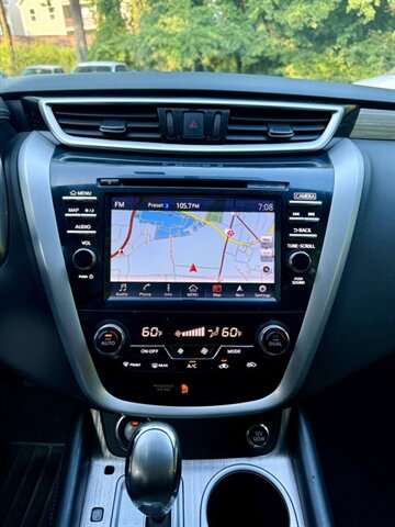 2015 Nissan Murano SV - Photo 15 - Gainesville, GA 30501