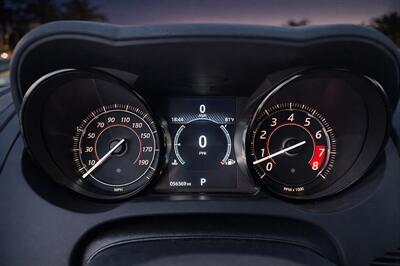 2017 Jaguar F-Type   - Photo 8 - Garland, TX 75041