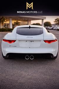 2017 Jaguar F-Type   - Photo 4 - Garland, TX 75041