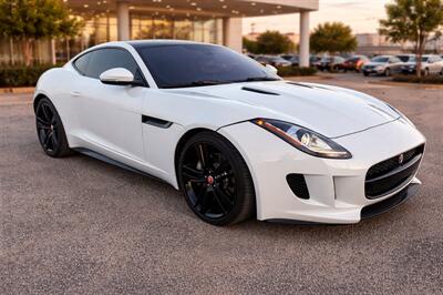 2017 Jaguar F-Type   - Photo 2 - Garland, TX 75041