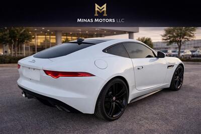 2017 Jaguar F-Type   - Photo 3 - Garland, TX 75041